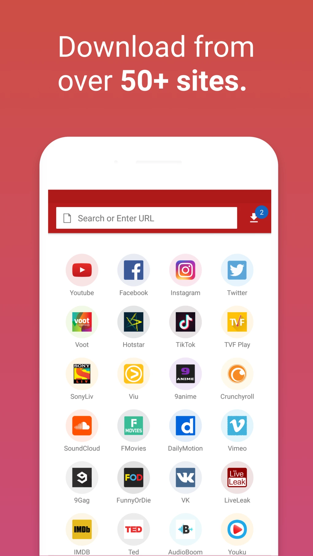 best android video downloader install videoder