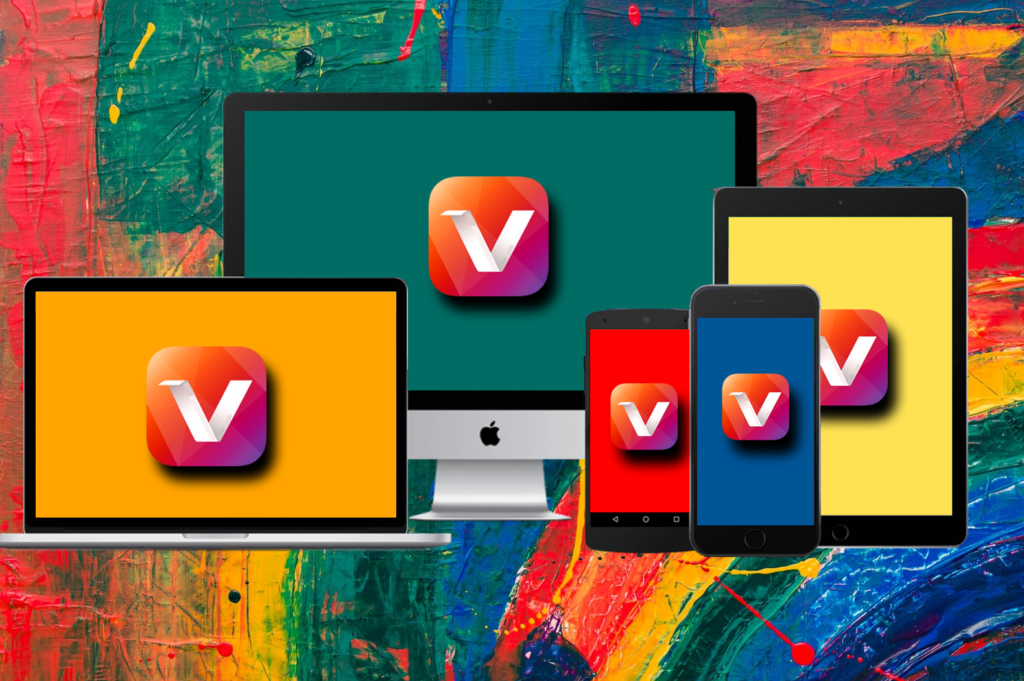 vidmate apk for pc free download