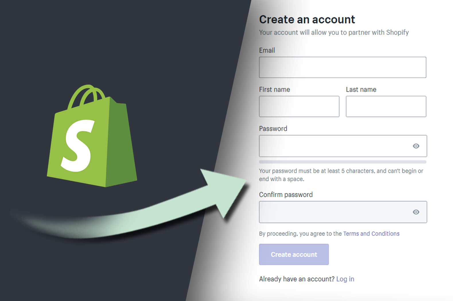 Shopify сколько стоит подписка