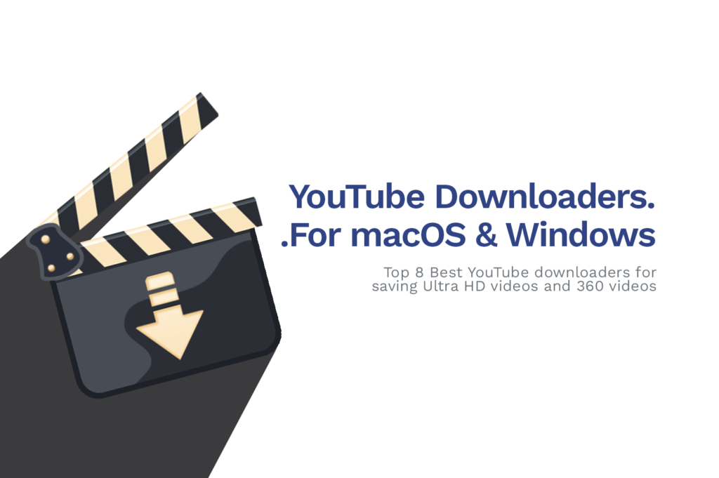 free youtube downloaders for mac