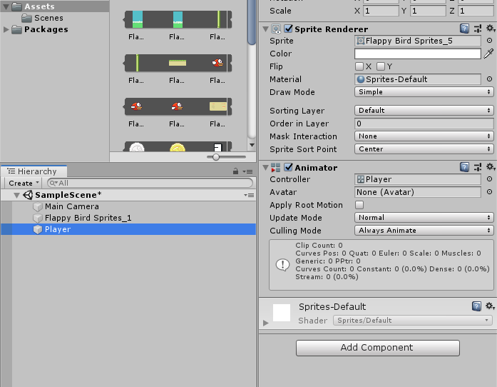 Develop and Publish Flappy Bird in 3 Hours With Unity3D 