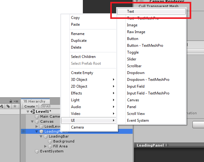 Hide Game Object Using C# in Unity _ SetActive VS Renderer.enabled