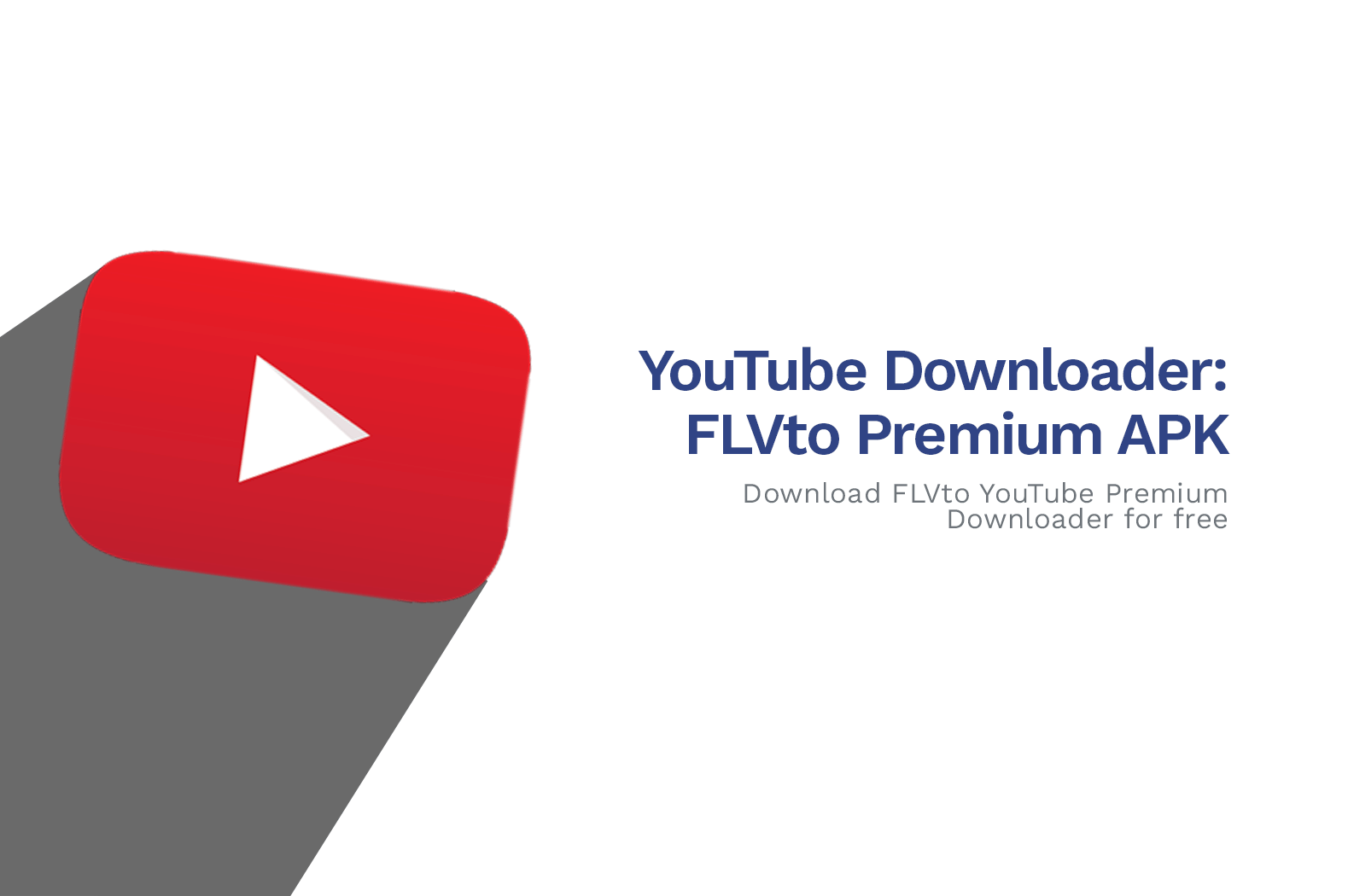 YouTube By Click Downloader Premium 2.3.41 for mac download