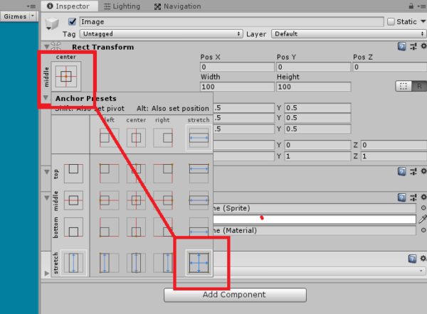 How to Make Awesome Transitions Between Scenes in Unity - WeeklyHow