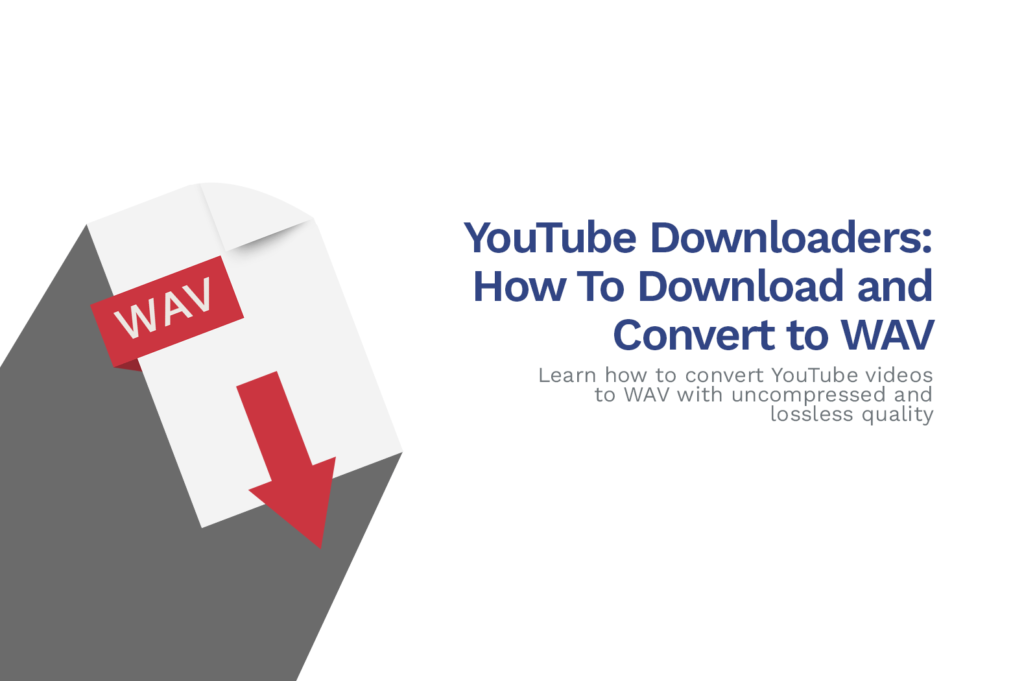 youtube to wav converter online free