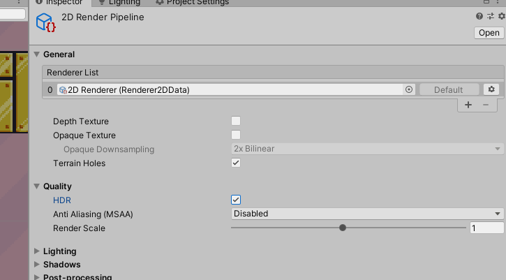 How To Create 2D Glow Effects in Unity