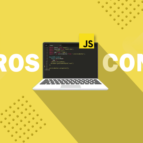 Pros and Cons of JavaScript in 2020 (Become a Developer)