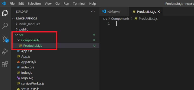 Axios Tutorial: How To Use Axios To Make HTTP Requests - WeeklyHow